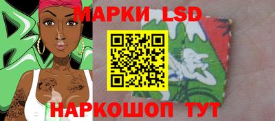 эйфоретик Берёзовский